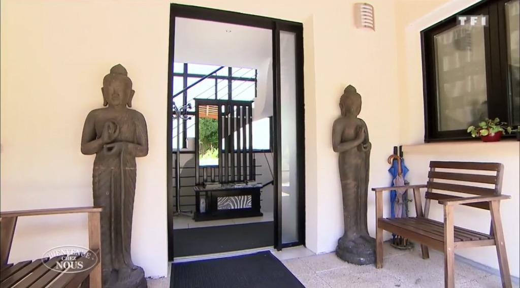 Maison D'Hotes Les Coudreaux Rueil-Malmaison Exteriör bild