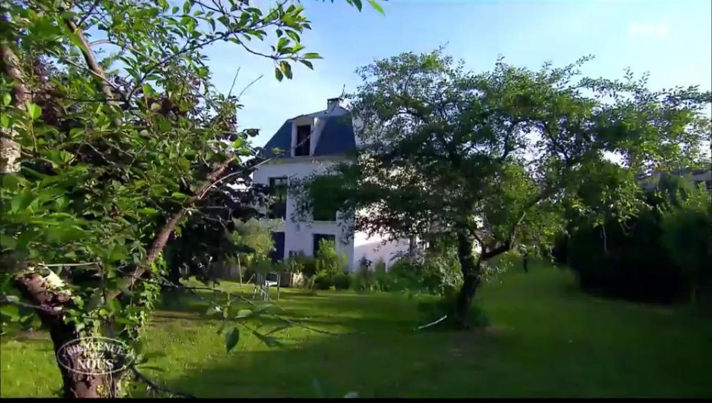 Maison D'Hotes Les Coudreaux Rueil-Malmaison Exteriör bild