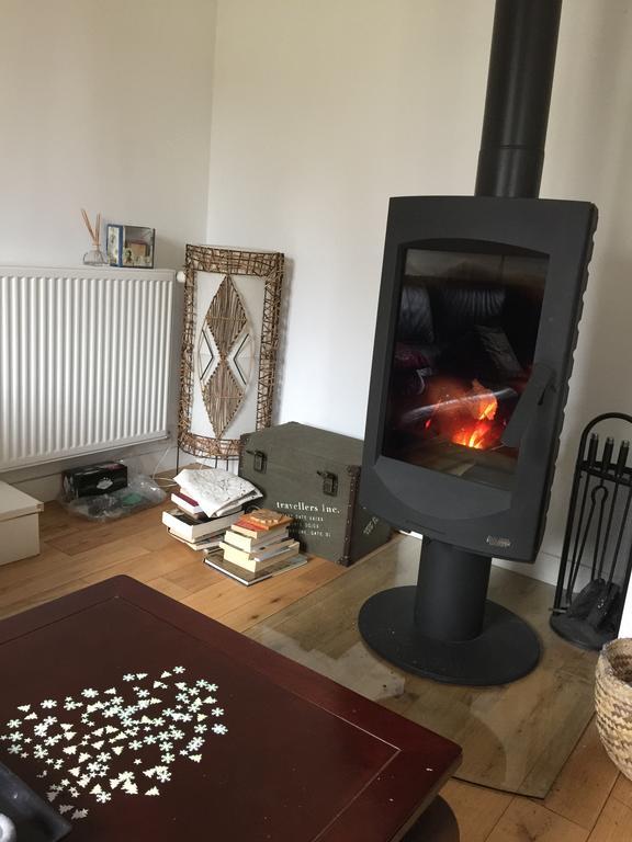Maison D'Hotes Les Coudreaux Rueil-Malmaison Exteriör bild