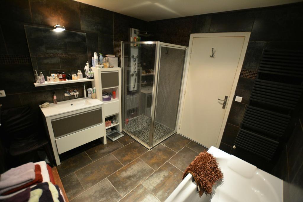 Maison D'Hotes Les Coudreaux Rueil-Malmaison Exteriör bild